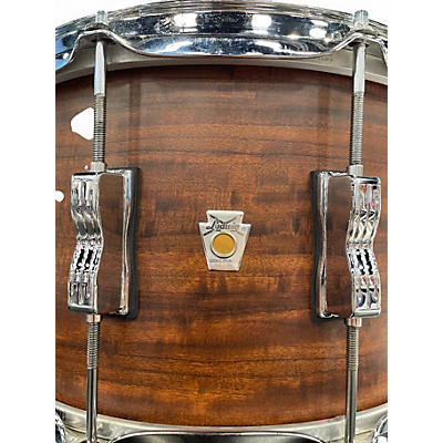 Used Ludwig 14in Standard Maple Walnut Drum