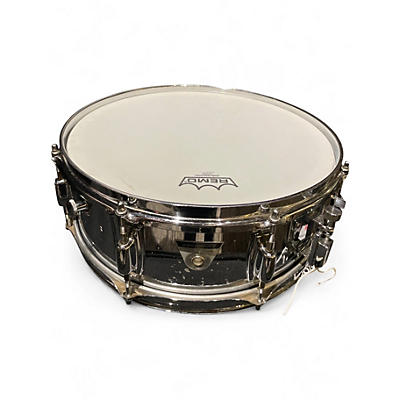 Used Ludwig 14in Standard Silver Drum