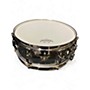 Used Ludwig 14in Standard Silver Drum Silver 33