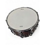 Used Ludwig 14in Standard maple  Brown Drum Brown 33
