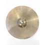 Used Ludwig 14in Starter Hi Hats Cymbal 33