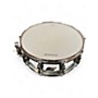 Used Ludwig 14in Student Snare Chrome Drum Chrome 33