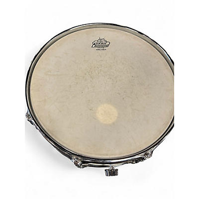 Used Ludwig 14in Supraphonic Snare Aluminum Drum