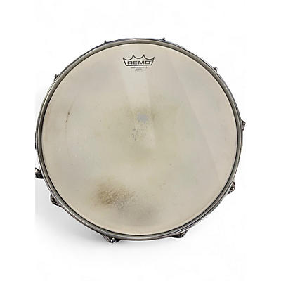 Used Ludwig 14in Supraphonic Snare Chrome Drum