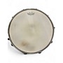 Used Ludwig 14in Supraphonic Snare Chrome Drum Chrome 33