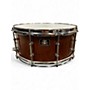 Used Ludwig 14in UNIVERSAL BEACH Natural Drum Natural 33