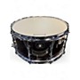 Used Ludwig 14in UNIVERSAL MODEL Brown Drum Brown 33