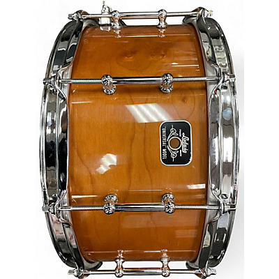 Ludwig Used Ludwig 14in UNIVERSAL MODEL CHERRY CHERRY Drum