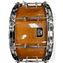 Used Ludwig Used Ludwig 14in UNIVERSAL MODEL CHERRY CHERRY Drum CHERRY 33