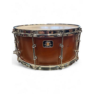 Used Ludwig 14in UNIVERSAL MODEL Natural Drum