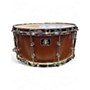 Used Ludwig 14in UNIVERSAL MODEL Natural Drum Natural 33