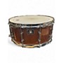 Used Ludwig 14in UNIVERSAL MODEL SNARE NATURAL Drum NATURAL 33