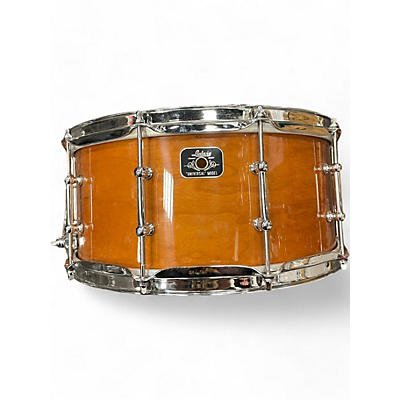 Ludwig Used Ludwig 14in UNIVERSAL SNARE Natural Drum