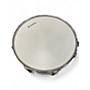 Used Ludwig 14in rocker snare Chrome Drum Chrome 33