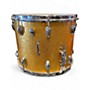 Used Ludwig 15X10 MARCHING SNARE Drum 227