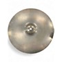Used Ludwig 15in Standard Paiste Cymbal 35