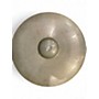 Used Ludwig 16in PAISTE CRASH CYMBAL Cymbal 36