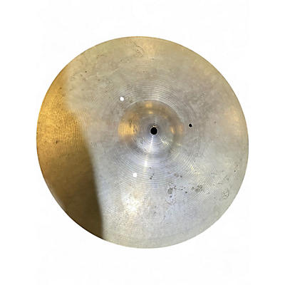 Used Ludwig 16in PAISTE Cymbal