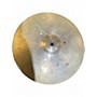 Used Ludwig 16in PAISTE Cymbal 36