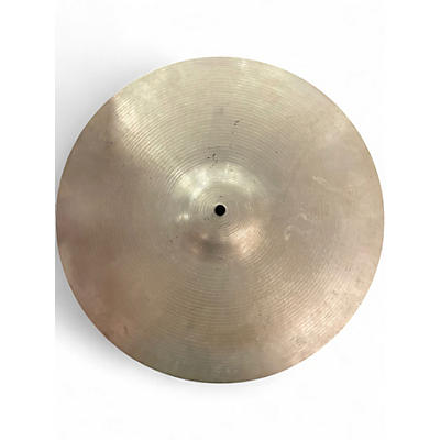 Used Ludwig 16in Paiste Cymbal