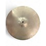 Used Ludwig 16in Paiste Cymbal 36