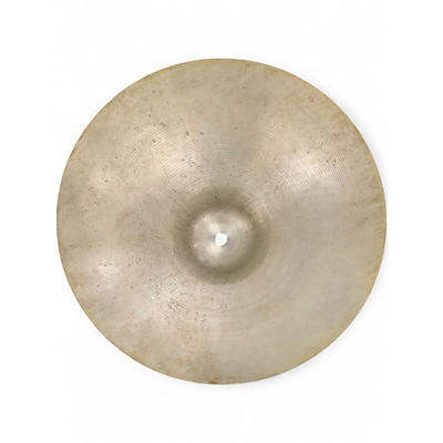 Used Ludwig 16in Standard Paiste Cymbal