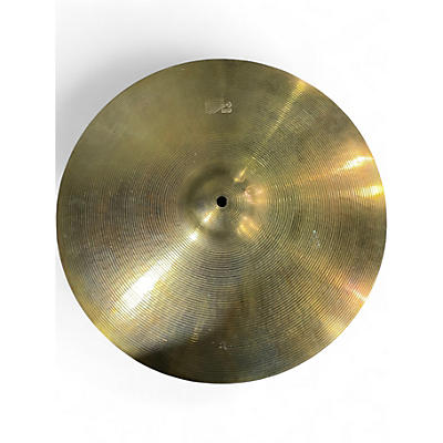 Used Ludwig 18in Standard Cymbal