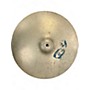 Used Ludwig 19in STANDARD RIDE Cymbal 39