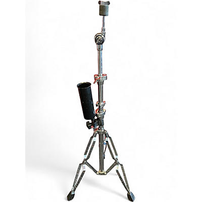 Used Ludwig 2 Tier Double Braced  Cymbal Stand