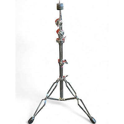 Used Ludwig 2 Tier Double Braced  Cymbal Stand