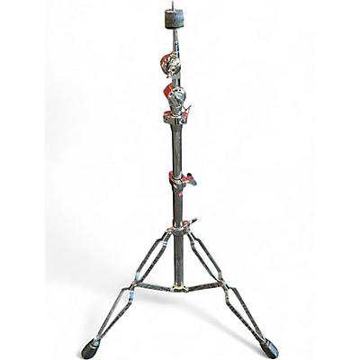 Used Ludwig 2 Tier Double Braced  Cymbal Stand
