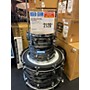 Used Ludwig Used Ludwig 2 piece Classic Maple VINTAGE BLACK OYSTER PEARL Drum Kit VINTAGE BLACK OYSTER PEARL