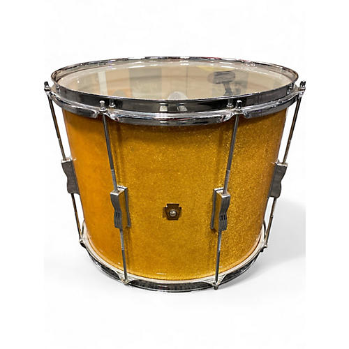 Used Ludwig 26in tenor drum Bass Drum 46