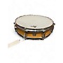 Used Ludwig Used Ludwig 3.5X13 snare drum Natural Drum Natural 71