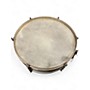 Used Ludwig 3.5X14 universal 6 lug Chrome Drum Chrome 106