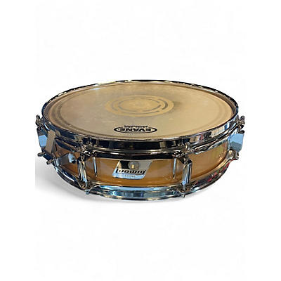 Used Ludwig 3X13 IMPERIAL SNARE Maple Drum