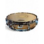Used Ludwig 3X13 IMPERIAL SNARE Maple Drum Maple 72