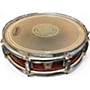 Used Ludwig 3X13 PICCOLO KEYSTONE Wine Red Drum Wine Red 72
