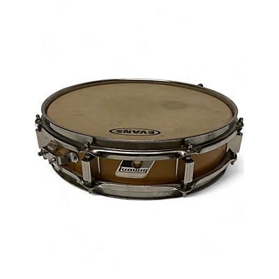 Ludwig Used Ludwig 3X13 Rocker Piccolo Snare Drum Natural