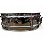 Used Ludwig 3in Piccolo Snare Chrome Drum Chrome 152