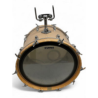 Used Ludwig 4 Piece 70s Big Beat MAPLE CORTEX Drum Kit