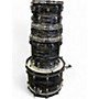 Used Ludwig 4 Piece LEGACY MAPLE VINTAGE BLUE OYSTER PEARL Drum Kit VINTAGE BLUE OYSTER PEARL