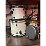 Used Ludwig Used Ludwig 4 piece Breakbeats By Questlove Chrome Silver Drum Kit Chrome Silver