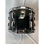 Used Ludwig Used Ludwig 4 piece Vistalite Black Drum Kit Black