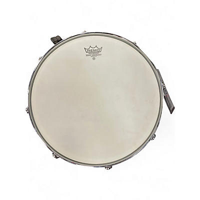 Used Ludwig 4.5X13 Supralite Snare Chrome Drum