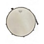Used Ludwig 4.5X13 Supralite Snare Chrome Drum Chrome 4