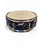 Used Ludwig Used Ludwig 4.5X14 Acrolite Snare BLACK SPARKLE Drum BLACK SPARKLE 5