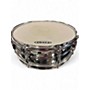 Used Ludwig 4.5in STEEL SNARE DRUM Chrome Drum Chrome 20