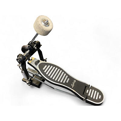 Used Ludwig 400 SERIES BASS DRUM PEDAL Single Bass Drum Pedal