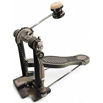 Used Ludwig 400 SERIES BASS PEDAL Single Bass Drum Pedal